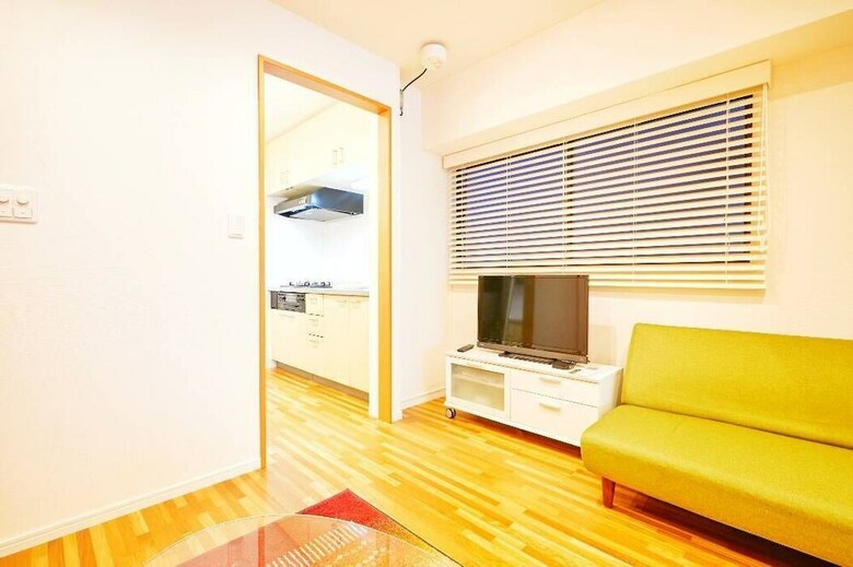 Apartamentos Vera Heights Dogenzaka