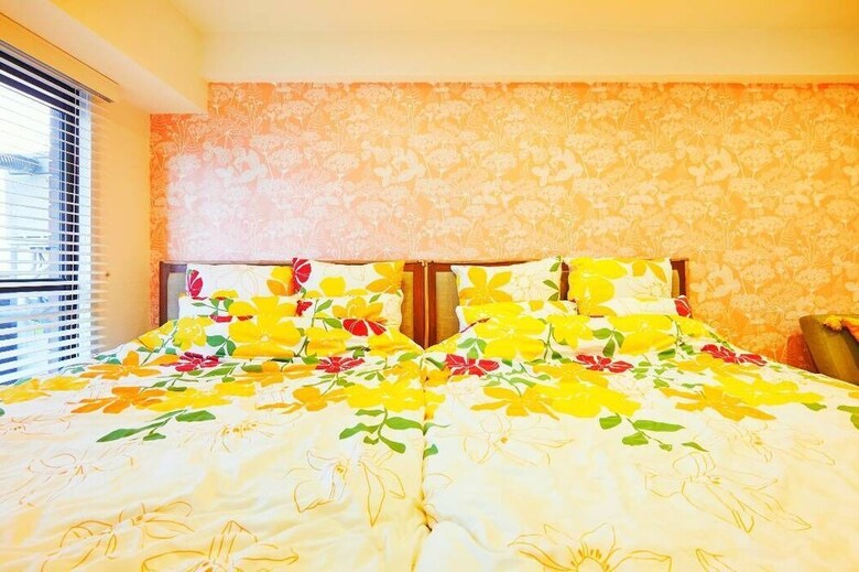 Apartamentos Vera Heights Dogenzaka