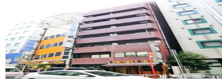 Apartamentos Vera Heights Dogenzaka