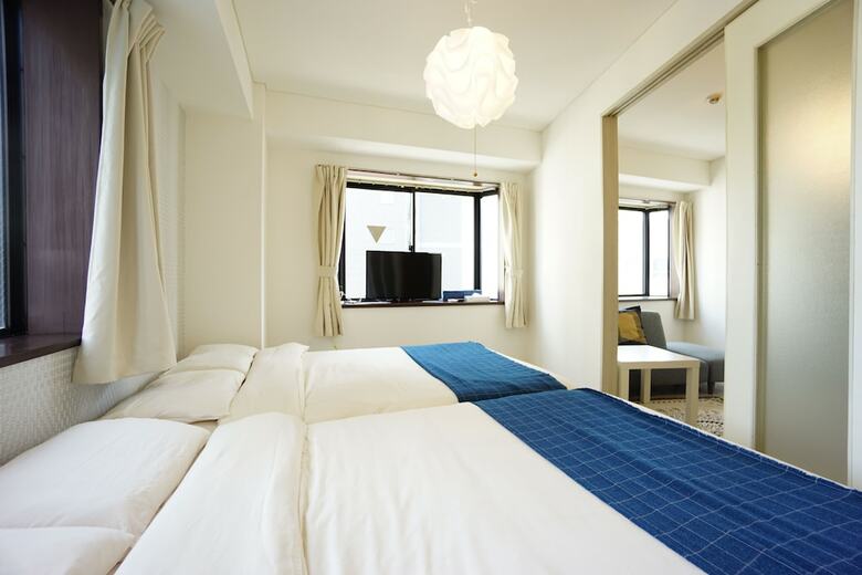 Terry's Apartment Namba I G04e