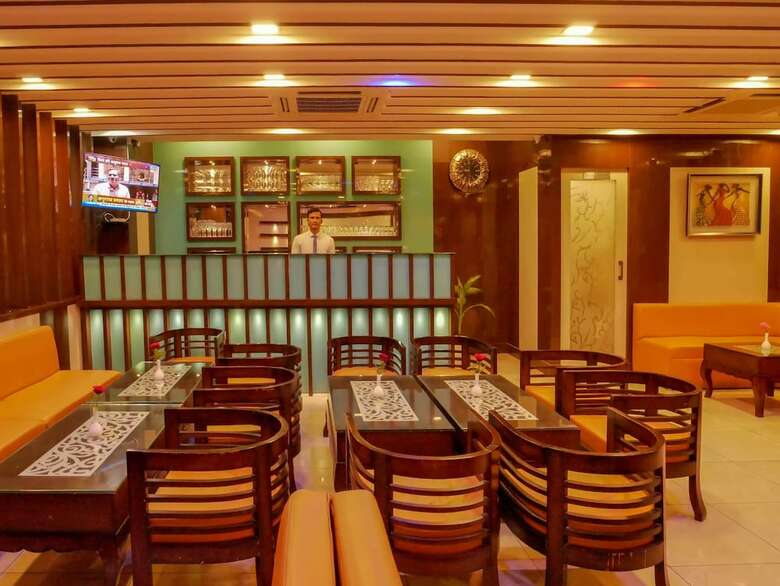 Hotel Grand Emporio