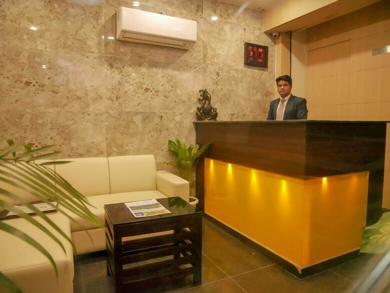 Hotel Grand Emporio