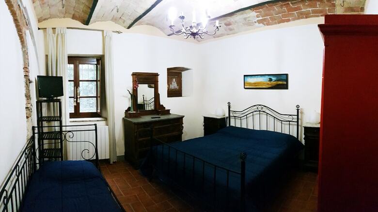 Agroturismo Agriturismo Il Poderino