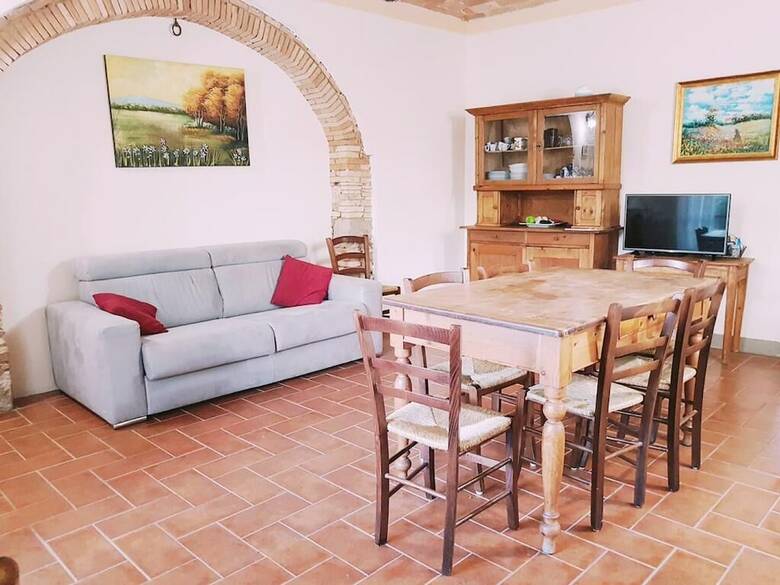 Agroturismo Agriturismo Il Poderino
