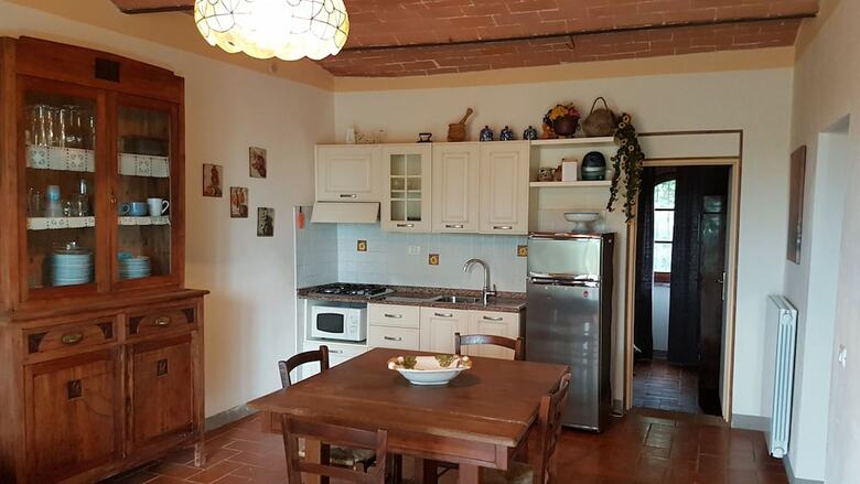 Agroturismo Agriturismo Il Poderino