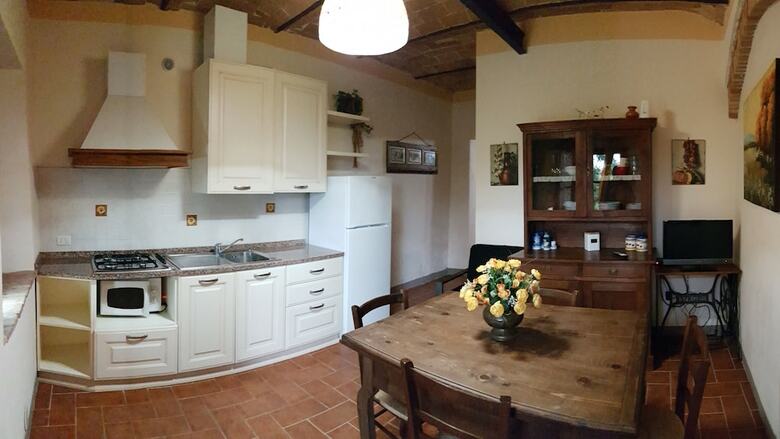 Agroturismo Agriturismo Il Poderino