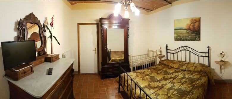 Agroturismo Agriturismo Il Poderino