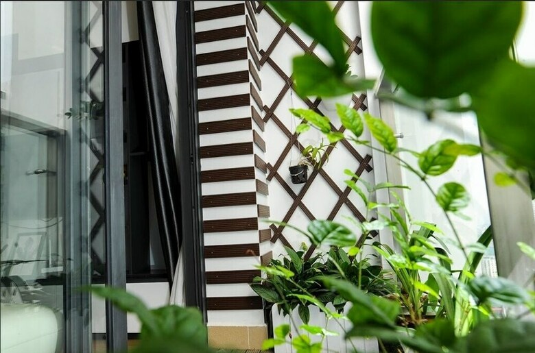 Lisa Apartments Vinhomes