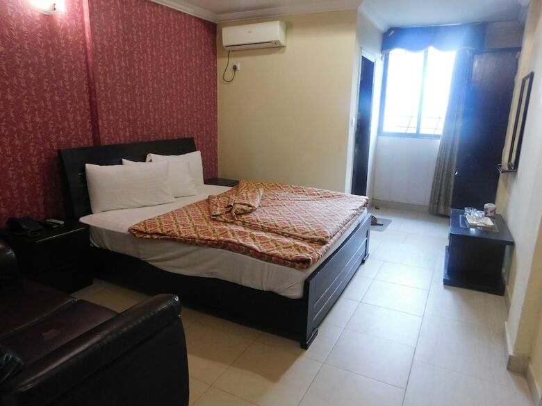 Hotel Islamabad Premier Inn