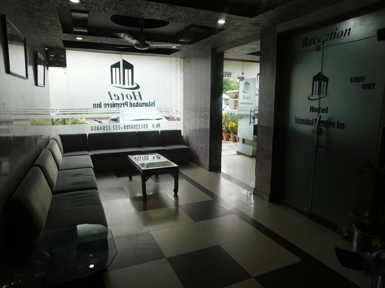 Hotel Islamabad Premier Inn