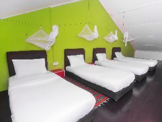 Hotel Spot On 89929 Tropical Lodge
