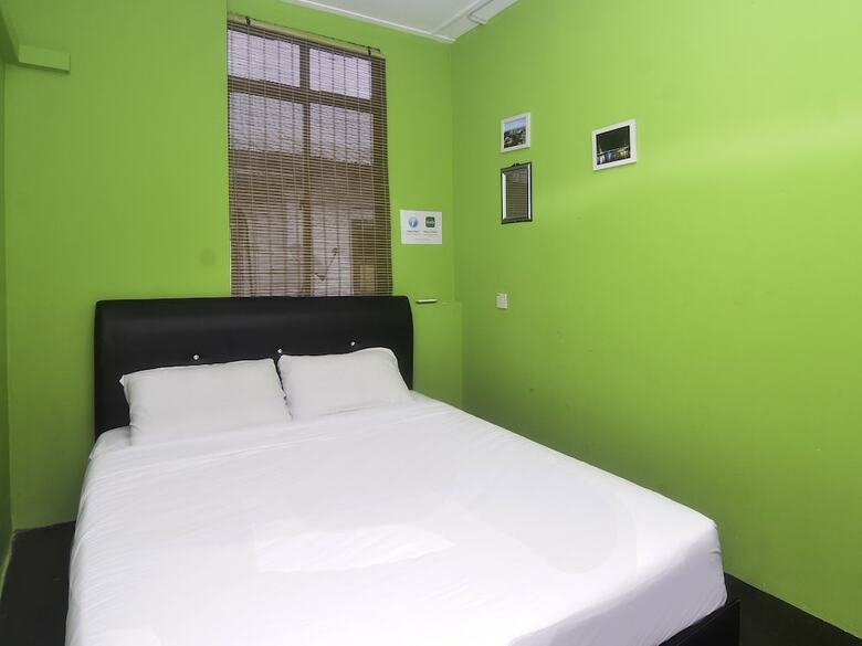 Hotel Spot On 89929 Tropical Lodge