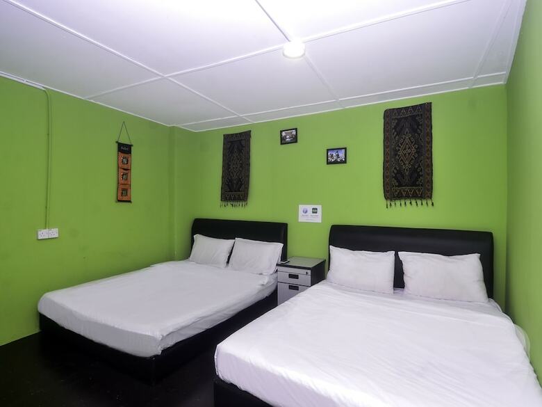 Hotel Spot On 89929 Tropical Lodge