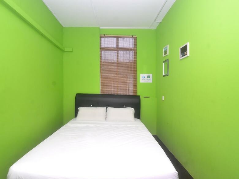 Hotel Spot On 89929 Tropical Lodge