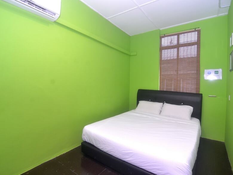 Hotel Spot On 89929 Tropical Lodge