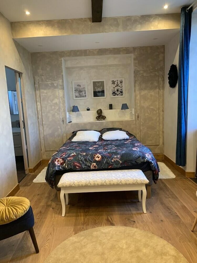 Bed & Breakfast La Maison D'amalaurille