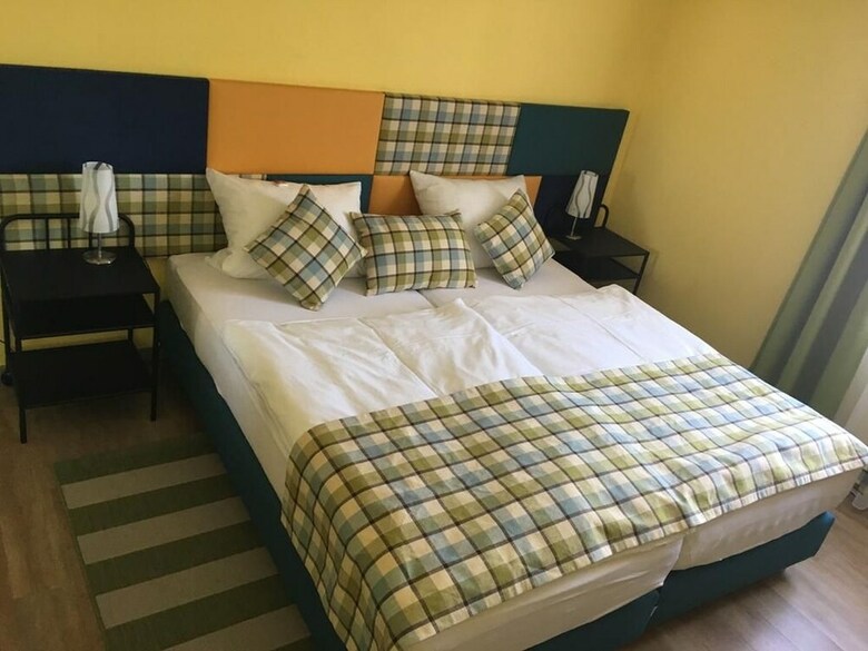 Apartamentos Villa Renatus