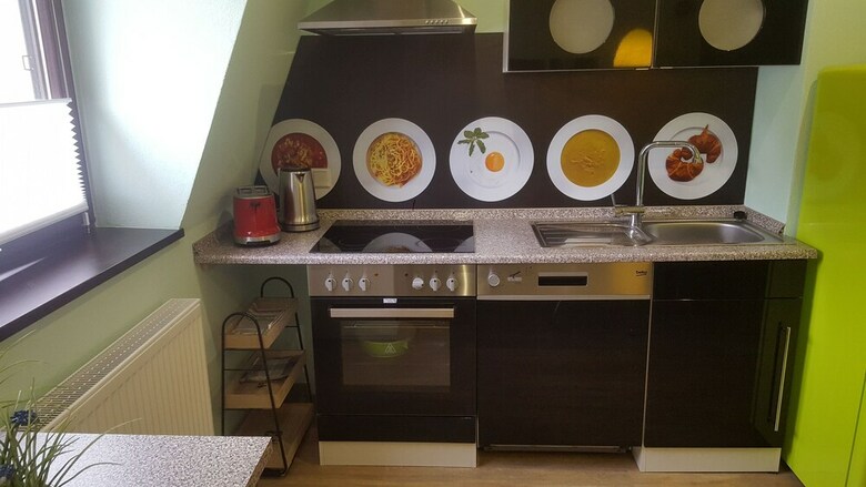 Apartamentos Villa Renatus