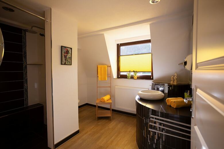 Apartamentos Villa Renatus