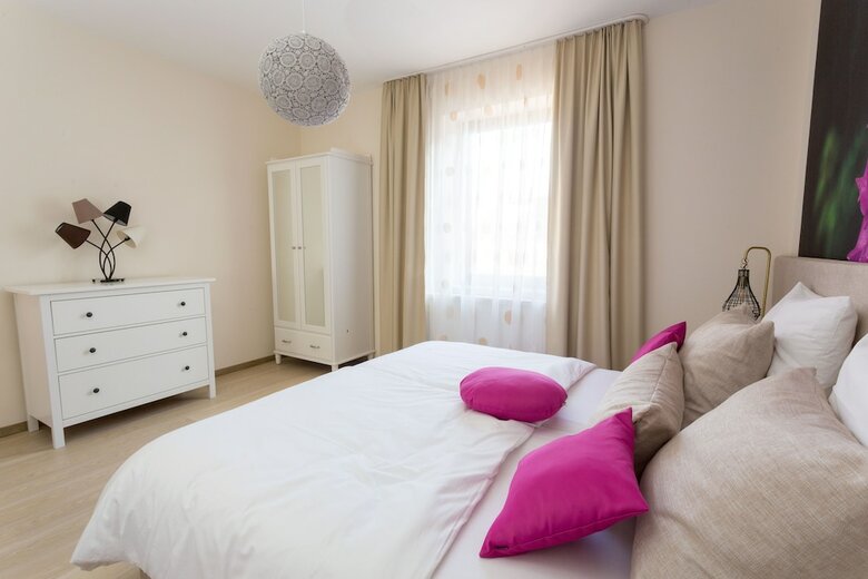 Apartamentos Villa Renatus