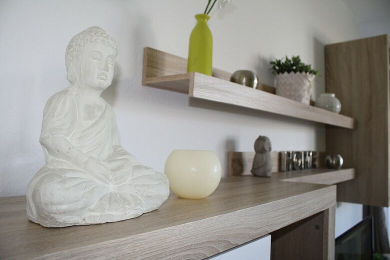 Apartamentos Cloud 7 I