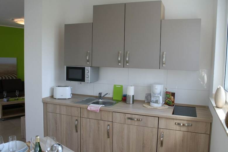 Apartamentos Cloud 7 I