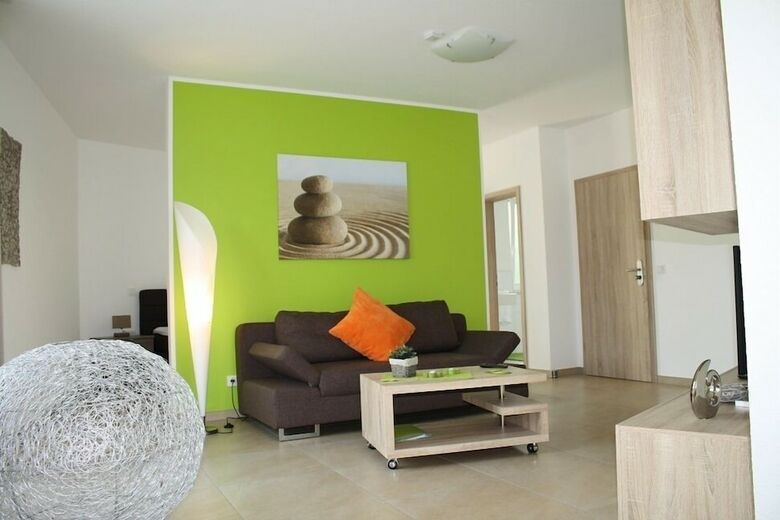 Apartamentos Cloud 7 I