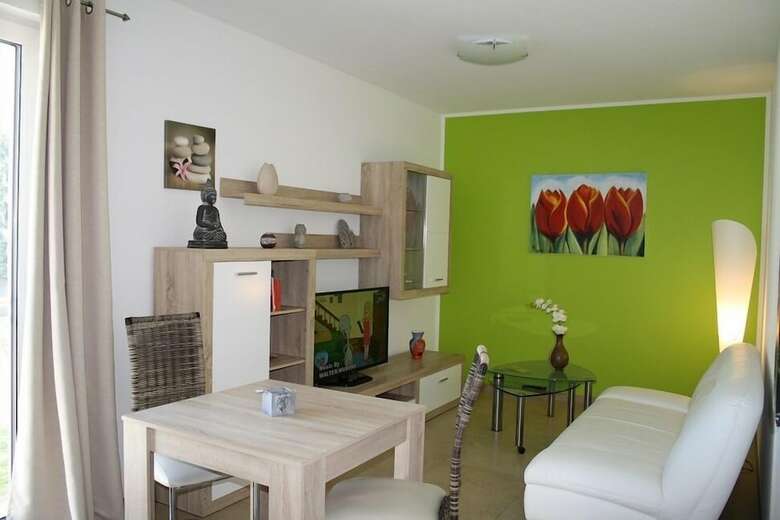 Apartamentos Cloud 7 I