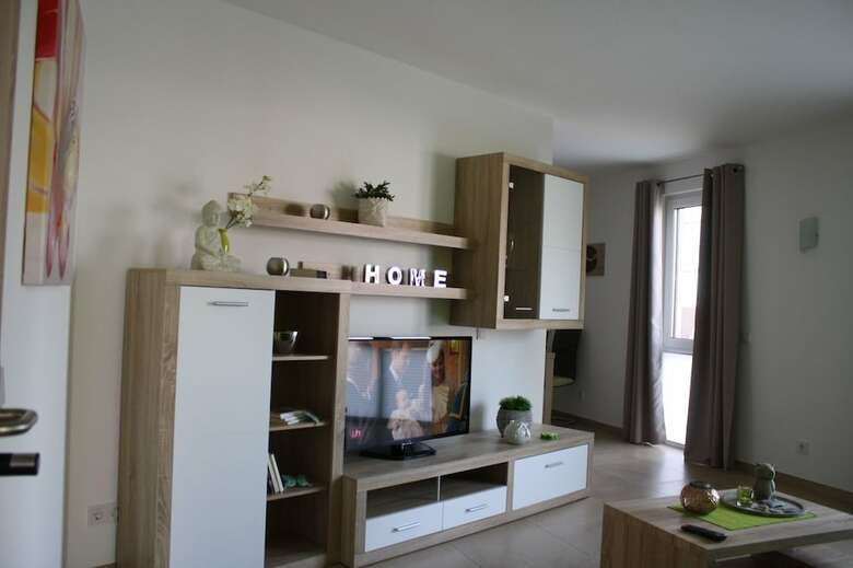 Apartamentos Cloud 7 I