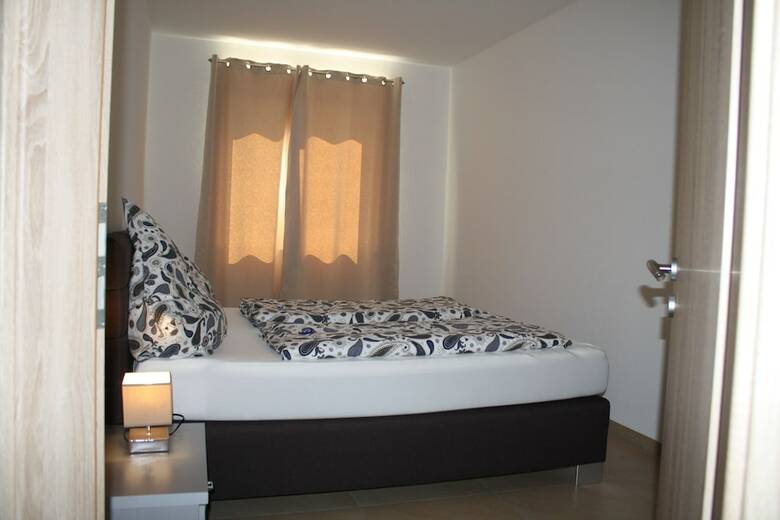 Apartamentos Cloud 7 I