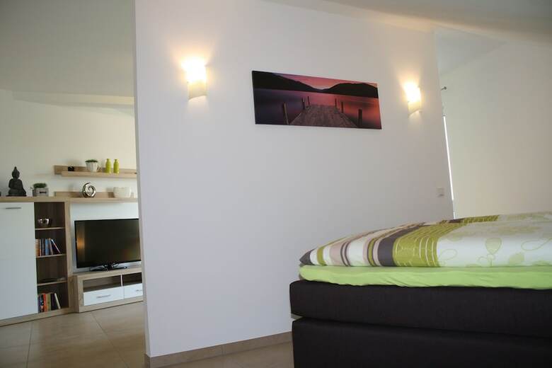 Apartamentos Cloud 7 I