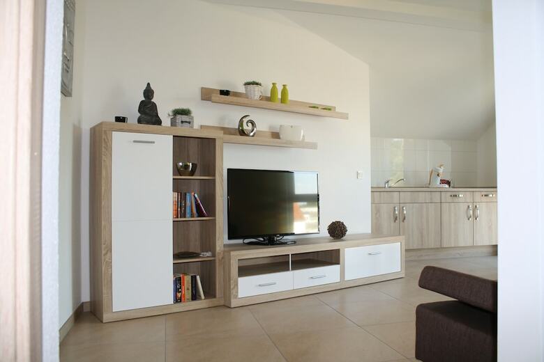 Apartamentos Cloud 7 I