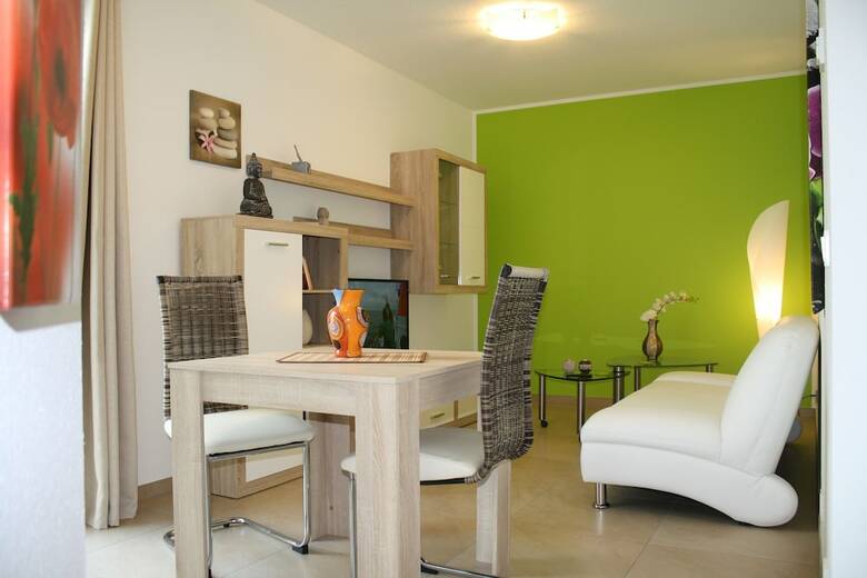 Apartamentos Cloud 7 I