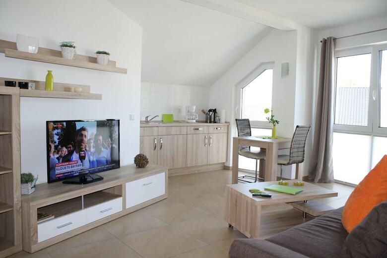 Apartamentos Cloud 7 I