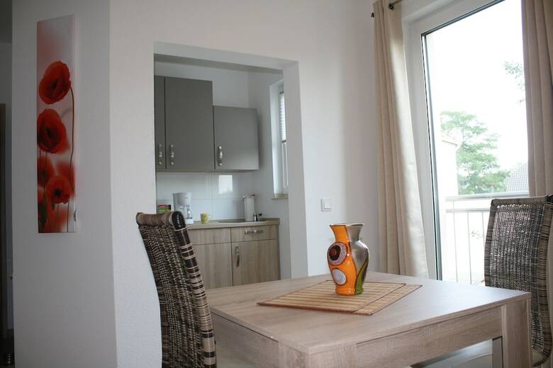 Apartamentos Cloud 7 I