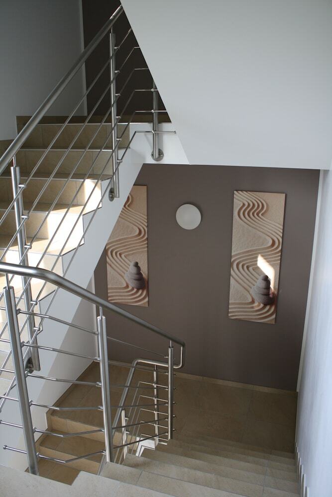 Apartamentos Cloud 7 I