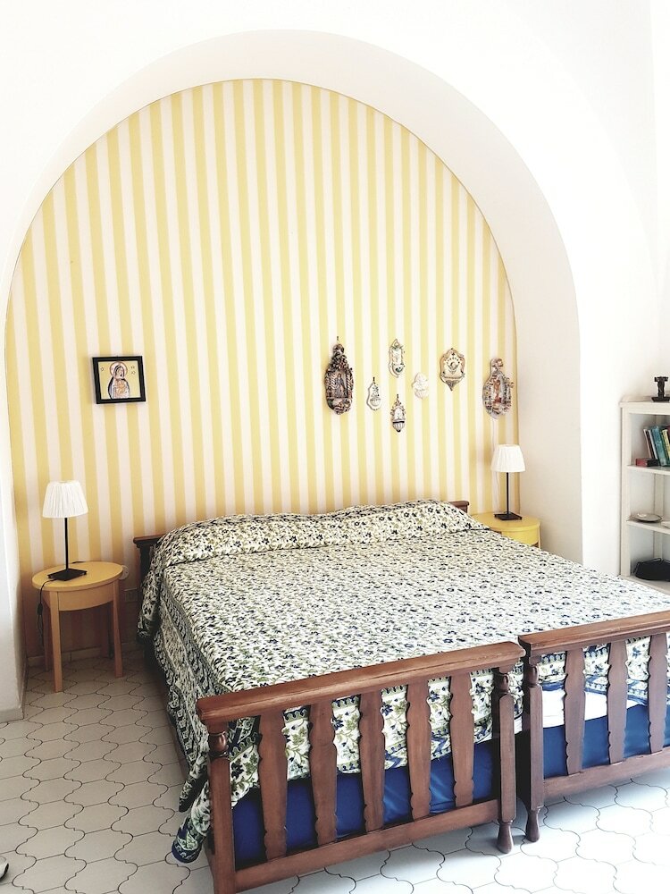 Apartamento Villa Shangri La