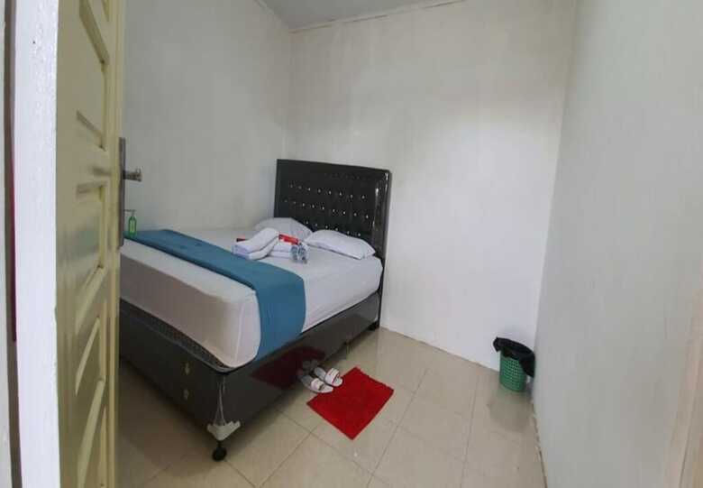 Hotel New Fatimah Guest House Syariah