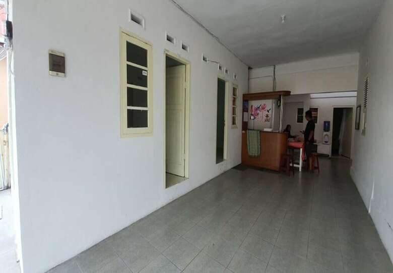 Hotel New Fatimah Guest House Syariah