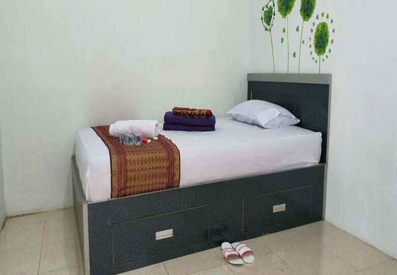 Hotel New Fatimah Guest House Syariah