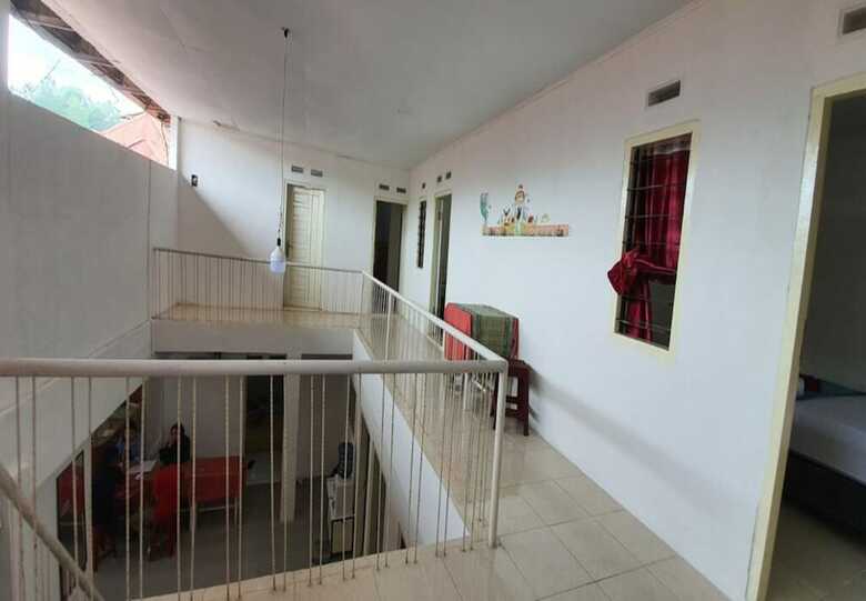 Hotel New Fatimah Guest House Syariah