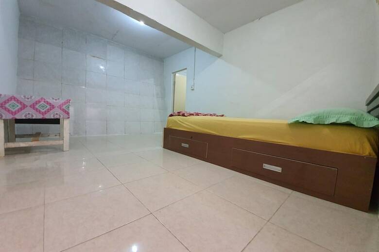Hotel New Fatimah Guest House Syariah