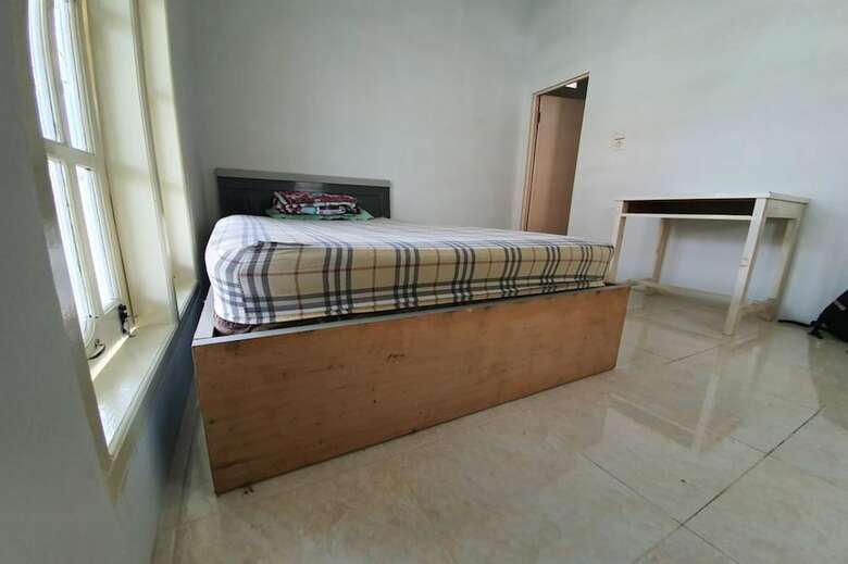 Hotel New Fatimah Guest House Syariah