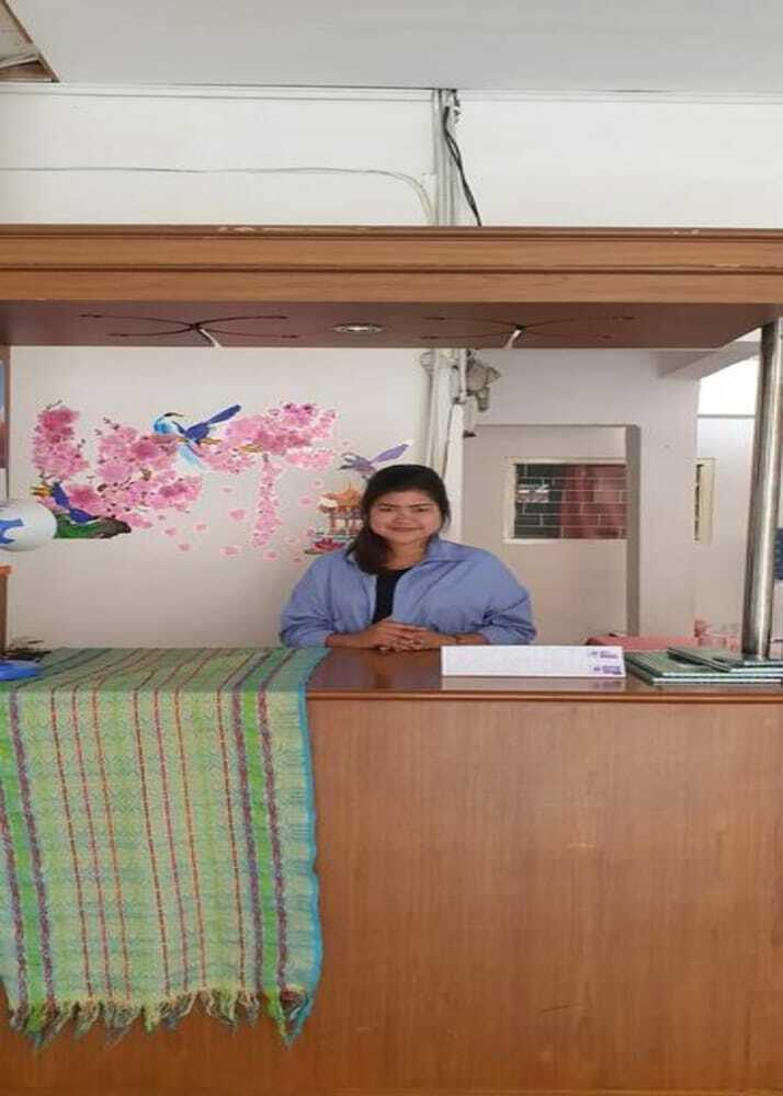 Hotel New Fatimah Guest House Syariah