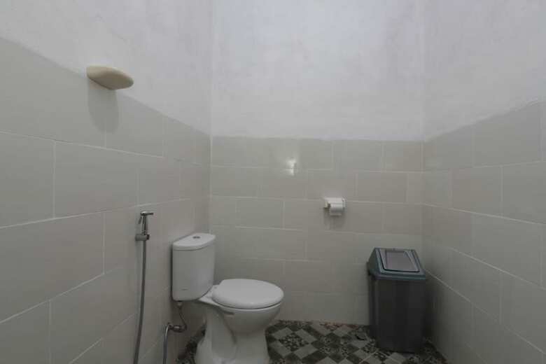 Hotel Karye Hill Bungalow