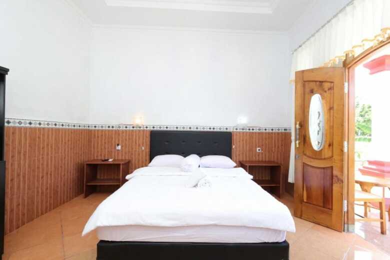 Hotel Karye Hill Bungalow