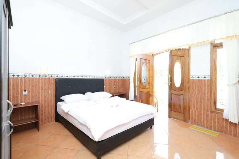 Hotel Karye Hill Bungalow
