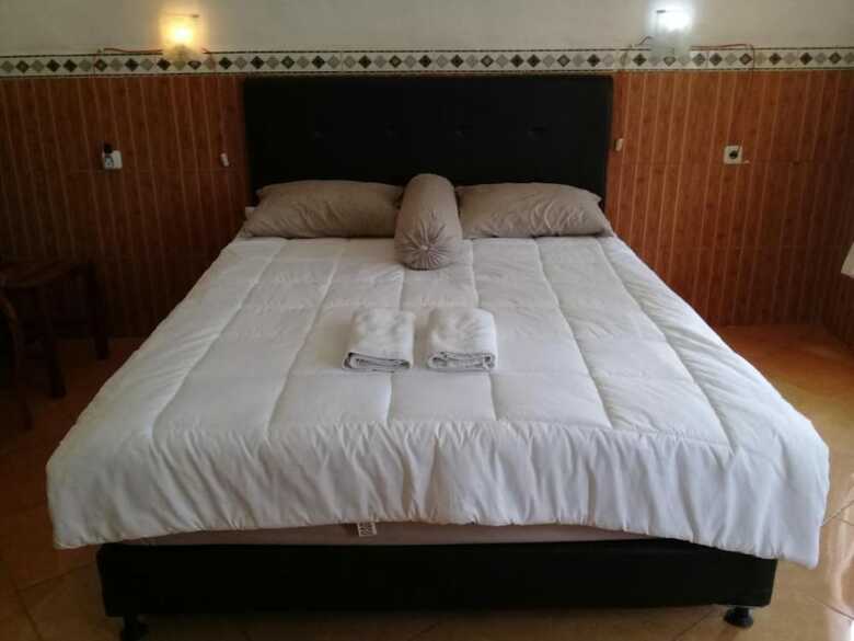 Hotel Karye Hill Bungalow