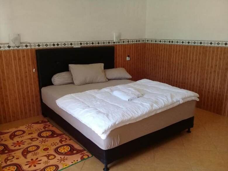 Hotel Karye Hill Bungalow