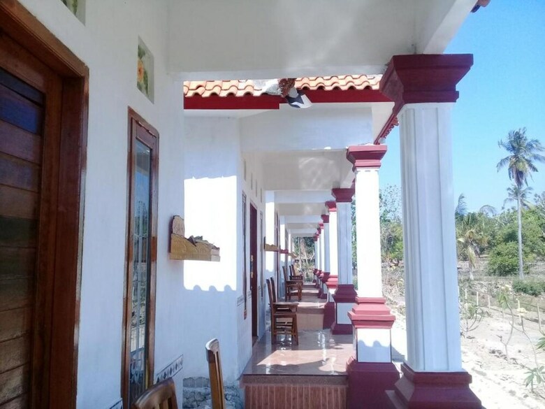 Hotel Karye Hill Bungalow